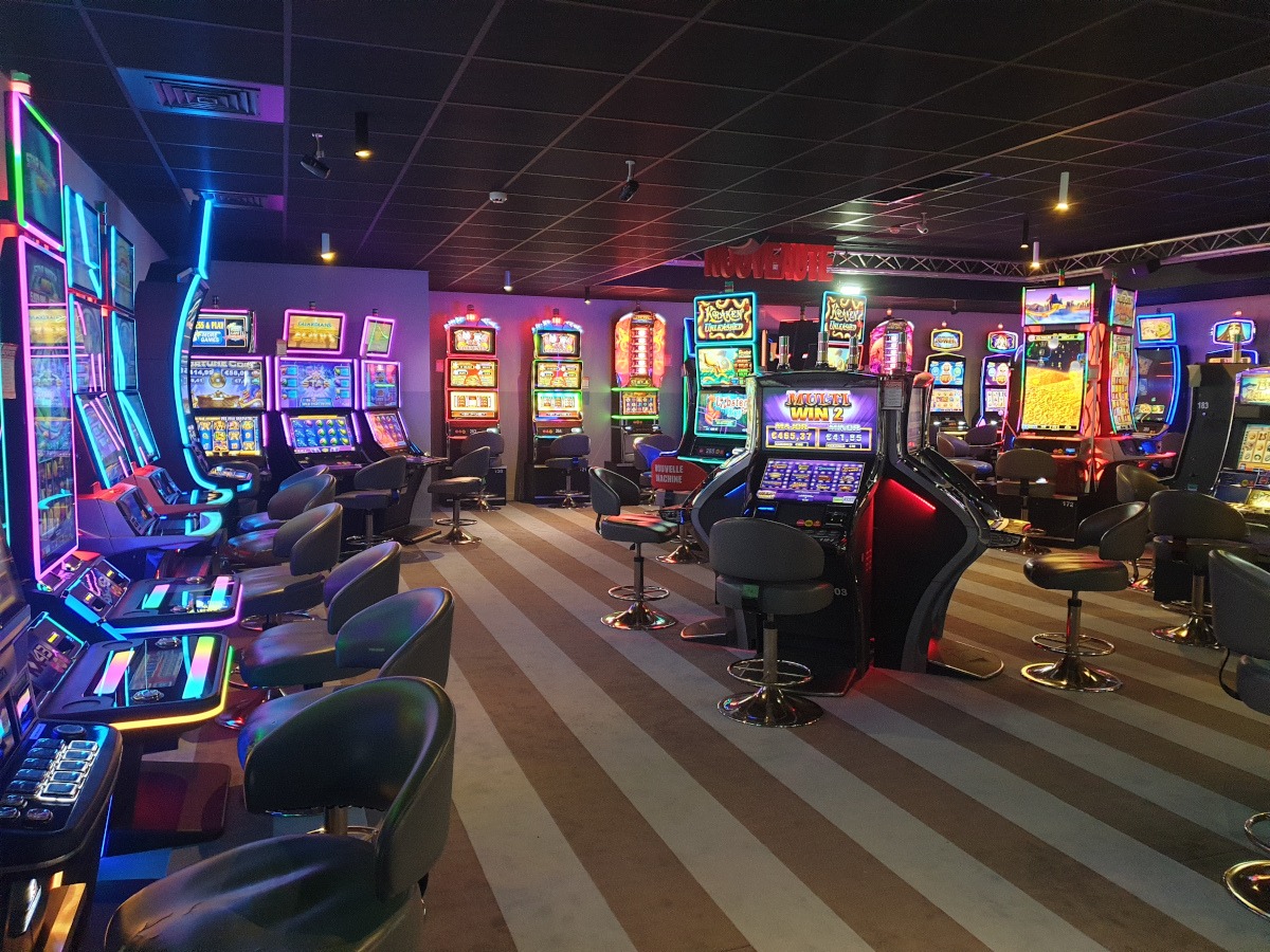 online casino danske spil
